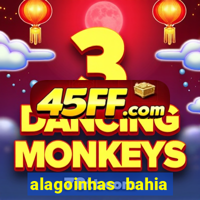 alagoinhas bahia tem praia